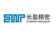 長盈精密